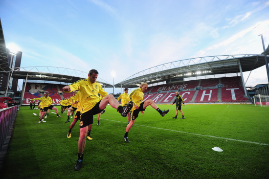 0-2大冷门，西甲第5遭西甲第13掀翻