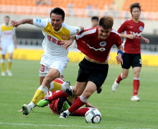从日志采集 从日志采集