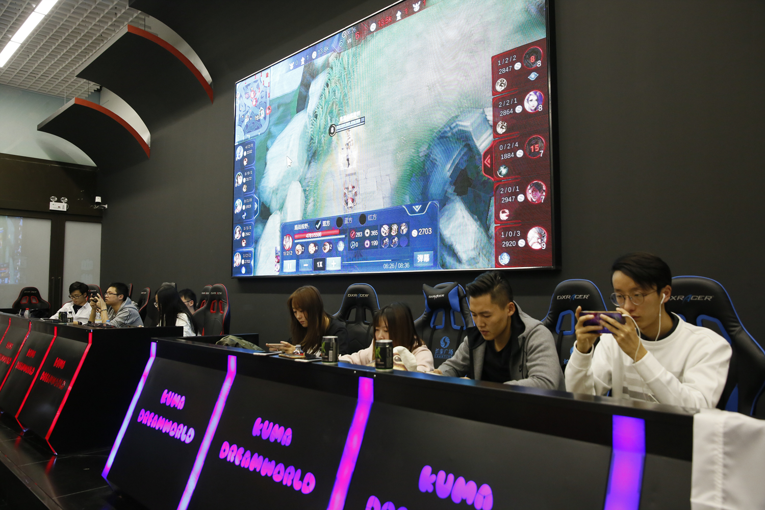 球齐开花 球齐开花