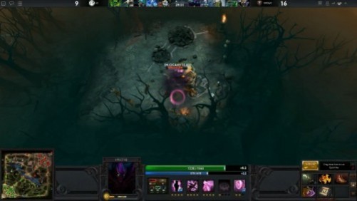 融合与动态 融合与动态