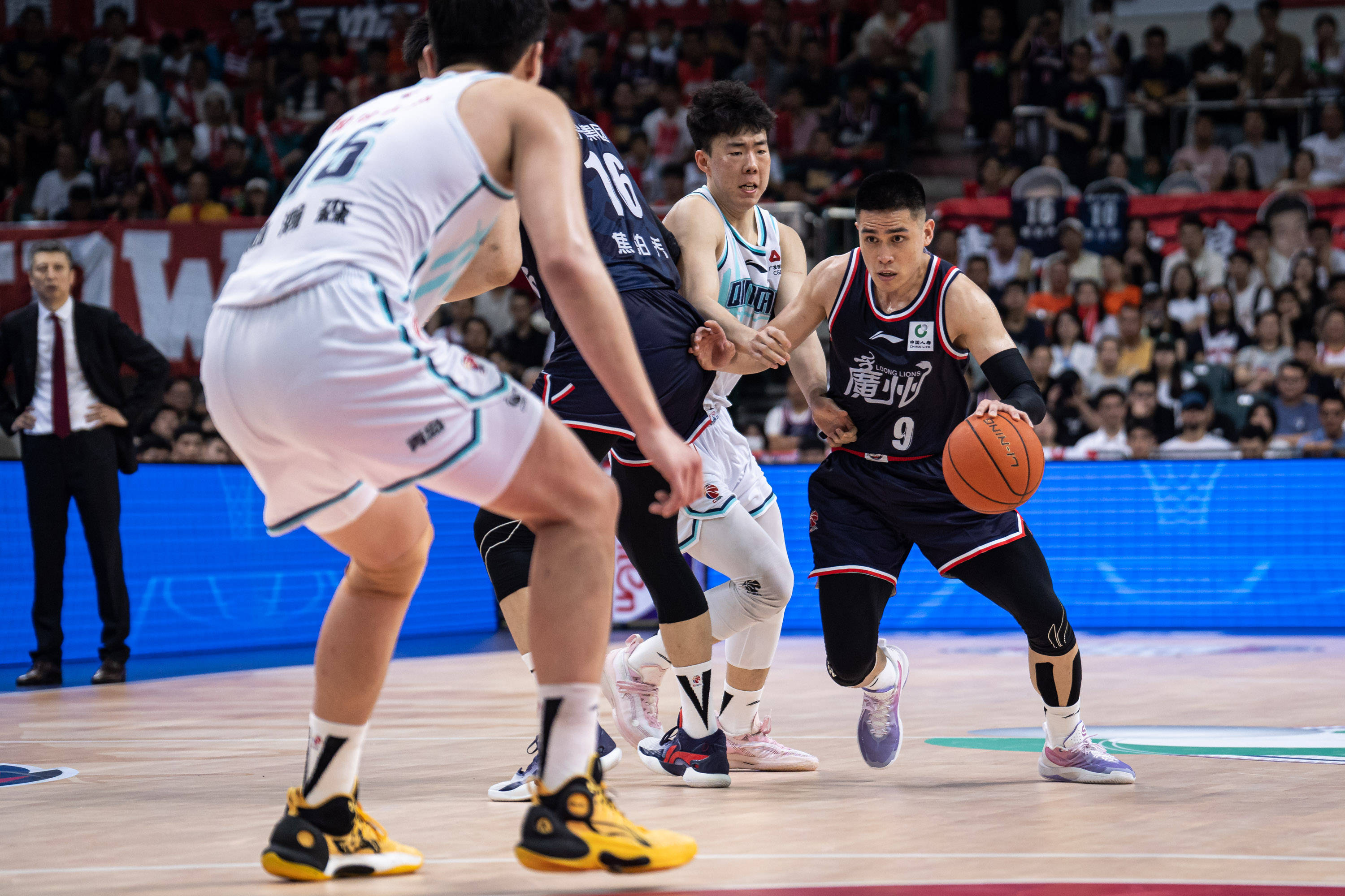 面向玩家透 面向玩家透